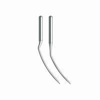Naalden voor Blindzoommachine systeem 2140TP 10 stuks
