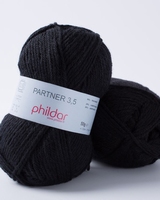 Partner 3,5 Noir 