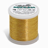 Madeira Metallic Jewelers Gold 7 200 m