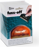Wolkam Fuzz off 1 stuks