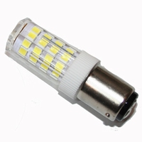 Led Lampje Bajonet B15  235v 3,5w 