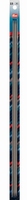 Sokkennaalden Lengte: 40 cm 4st. Dikte ø mm: 2,5mm 
