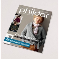 Phildar Breiboek nr.651 A5