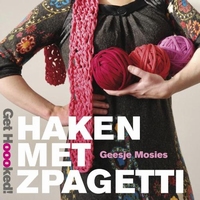 Hoooked zpagetti 