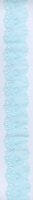 Festonkant Mint 1 meter