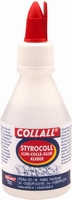 Collall Styropor lijm 90g, 100ml