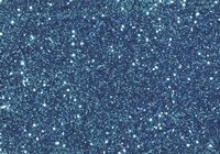 Glitter fijn bl.turkoois 7 gram