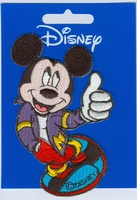 Applicatie Disney Mickey Mouse 