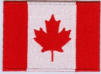 Applicatie Vlag Canada 