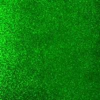Foam Glitter Groen  22x30 cm