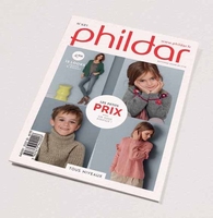 Phildar Breiboek nr.681 A5