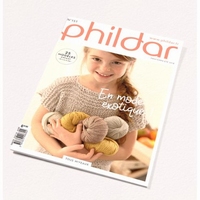 Phildar Breiboek nr.151 A4