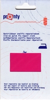 Snelfix Reparatiedoek Cyclaam 11 x 25 cm