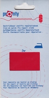 Snelfix Reparatiedoek Rood 11 x 25 cm