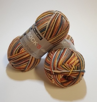 BellaLana Sock's 100 gram