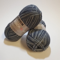 BellaLana Sock's 100 gram