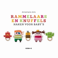 Rammelaars en knuffels 