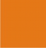 Fotokarton Oranje 