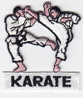 Applicatie Karate 