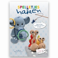 Spelletjes haken 