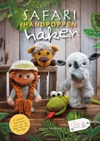 Safari handpoppen haken 