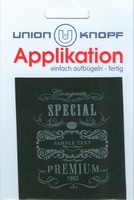 Applicatie Special 