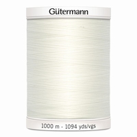 Gütermann alles naaigaren 111 1000 meter