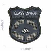 Applicatie Classicwear  