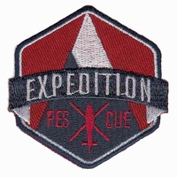 Applicatie Expedition 