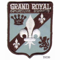 Applicatie Grand Royal 