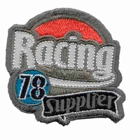 Applicatie racing supplier 78 