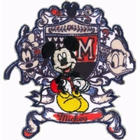 Applicatie Mickey Mouse 