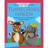 Tuimelaars haken, Ester van der Velden / Kosmos