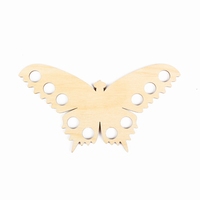 Garenhouder Vlinder 