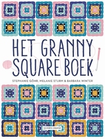 Het Granny Square Boek 
