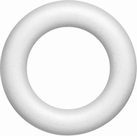Styropor Ring 