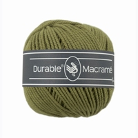 Durable Macramé 