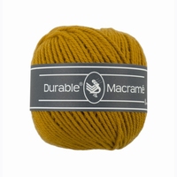 Durable Macramé 