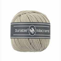 Durable Macramé 