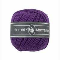 Durable Macramé 