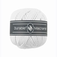 Durable Macramé 