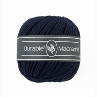 Durable Macramé 