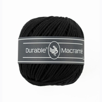 Durable Macramé 