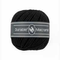 Durable Macramé 