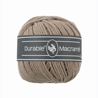 Durable Macramé 