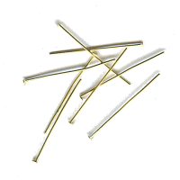 Zakje head pins 32 mm 100 stuks