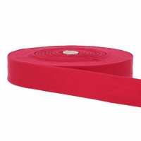 Keperband Rood Per Meter