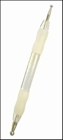 Softgrip embossingpen 3,0 - 5,0 mm 