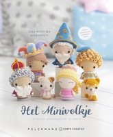 Het Minivolkje 