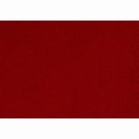 Hobbyvilt Antiek Rood A4